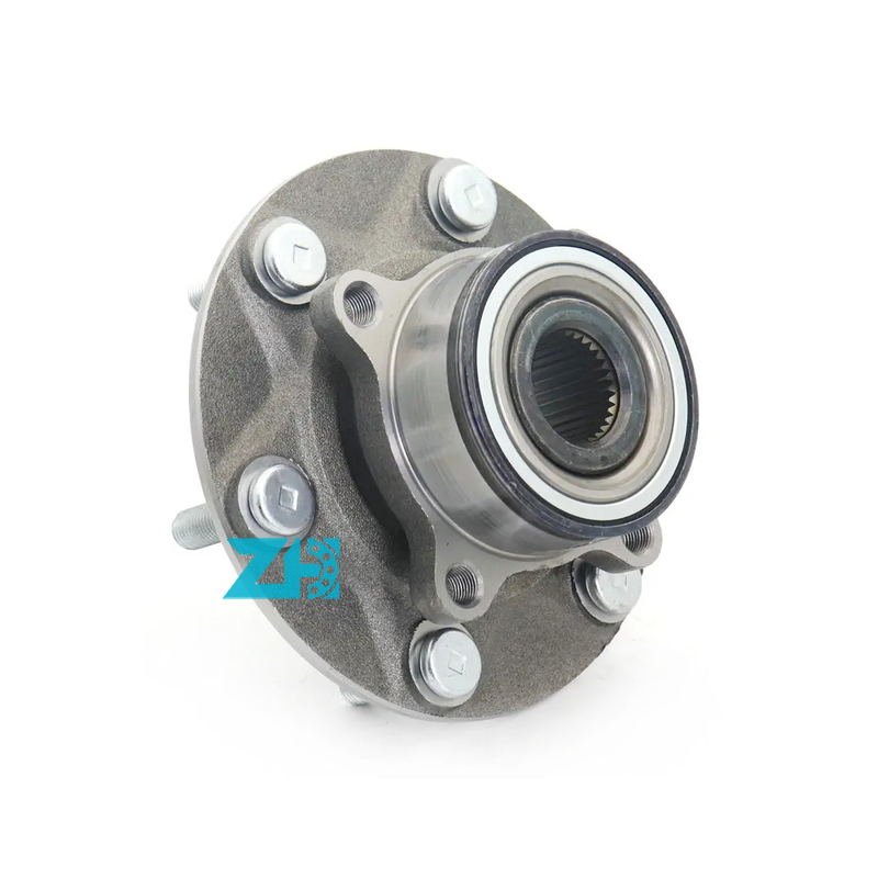 محموله چرخ برای Mitsubishi 3715A051.3815A156 3880A012 3880A024 MB109025 مونتاژ محور چرخ قطعات اتوماتیک