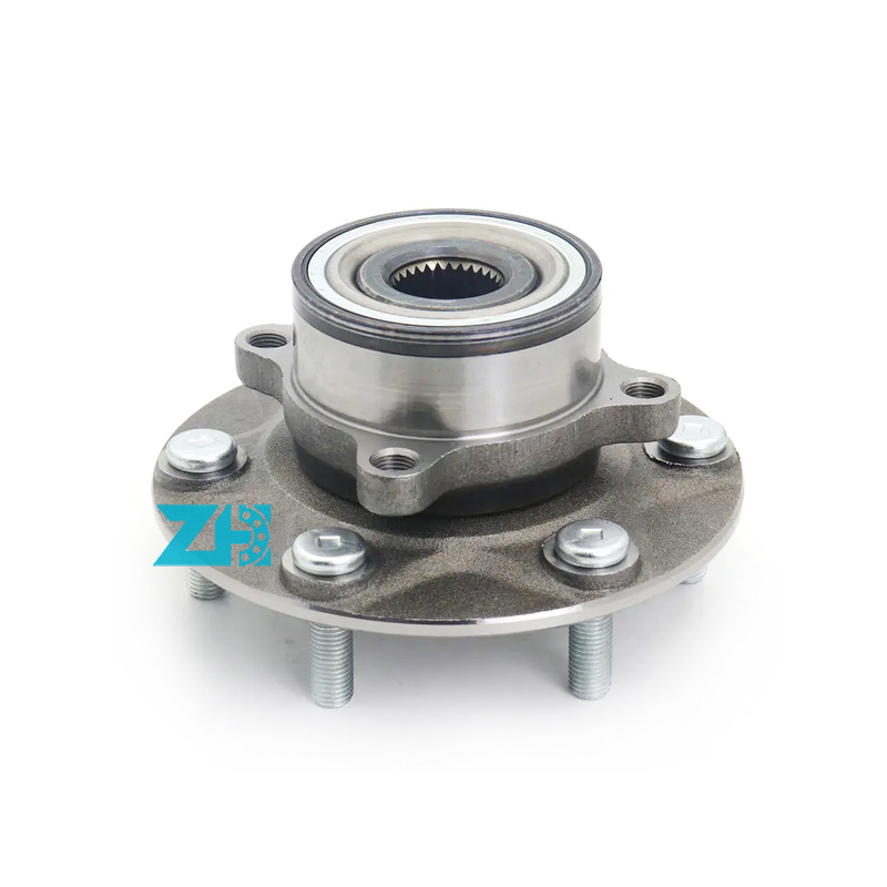 محموله چرخ برای Mitsubishi 3715A051.3815A156 3880A012 3880A024 MB109025 مونتاژ محور چرخ قطعات اتوماتیک