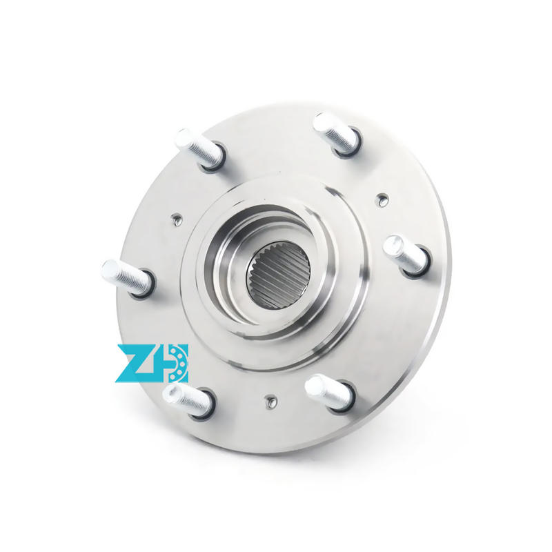 قطعات اتوماتیک مونتاژ چرخ هاب 3880A080 چرخ لوله برای Mitsubishi L200 چرخ هاب واحد 28373-SC000 28373FL000