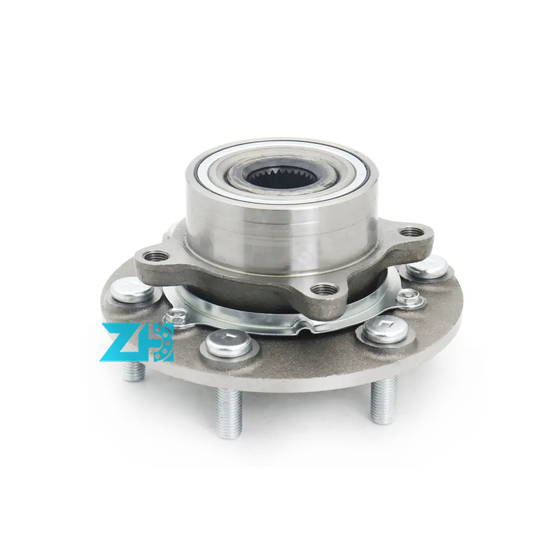 قطعات اتوماتیک مونتاژ چرخ هاب 3880A080 چرخ لوله برای Mitsubishi L200 چرخ هاب واحد 28373-SC000 28373FL000