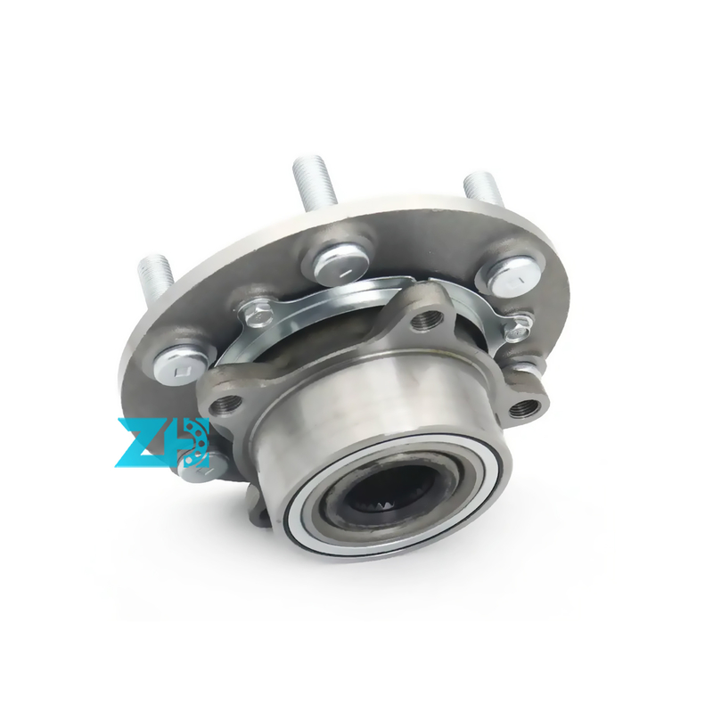 قطعات اتوماتیک مونتاژ چرخ هاب 3880A080 چرخ لوله برای Mitsubishi L200 چرخ هاب واحد 28373-SC000 28373FL000