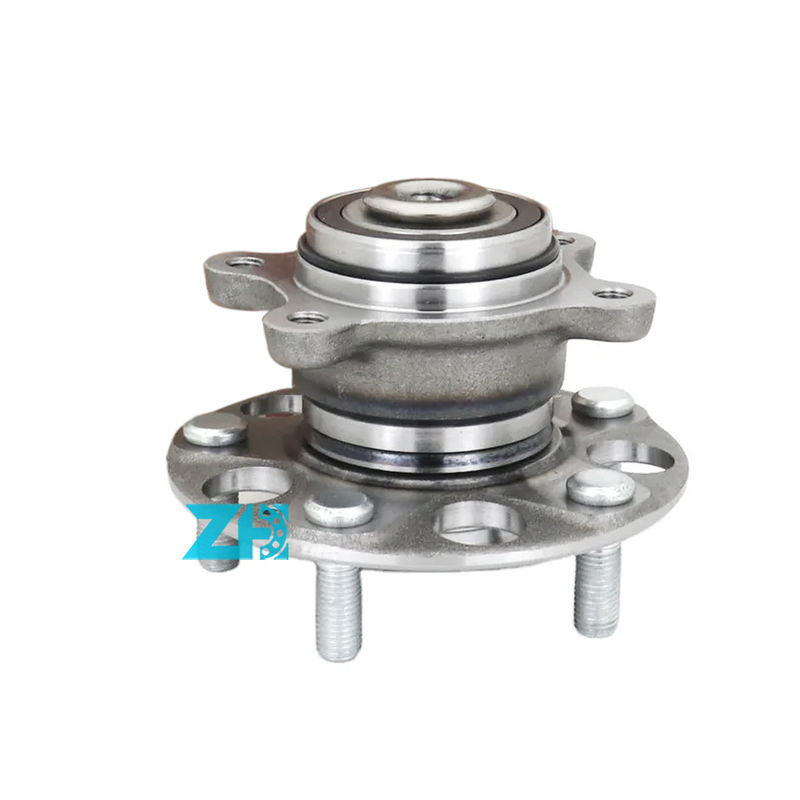 محور عقب چرخ محور محور 42200-SNA-951 42200SNA951 42200SNA952 42200SNAA51 42200-SNAA510M1 برای هوندا