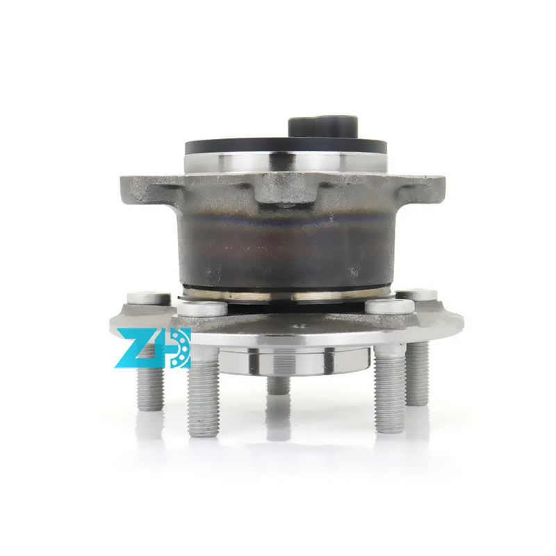 محور چرخ عقب BELG-26-15X مونتاژ محور چرخ BELG-26-15X BELG2615X برای مازدا