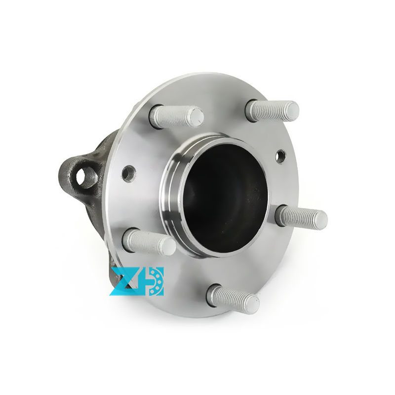 محور چرخ عقب BELG-26-15X مونتاژ محور چرخ BELG-26-15X BELG2615X برای مازدا