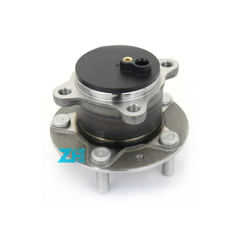 محور چرخ عقب BELG-26-15X مونتاژ محور چرخ BELG-26-15X BELG2615X برای مازدا