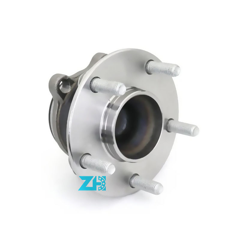 حامل محور چرخ عقب جلو برای مازدا BELG-33-04X BCKE-33-04X BKC3-33-04X BKC6-33-04X BKC3-26-15X BKC6-26-15X