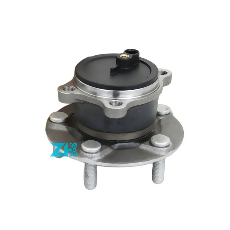 حامل محور چرخ عقب جلو برای مازدا BELG-33-04X BCKE-33-04X BKC3-33-04X BKC6-33-04X BKC3-26-15X BKC6-26-15X