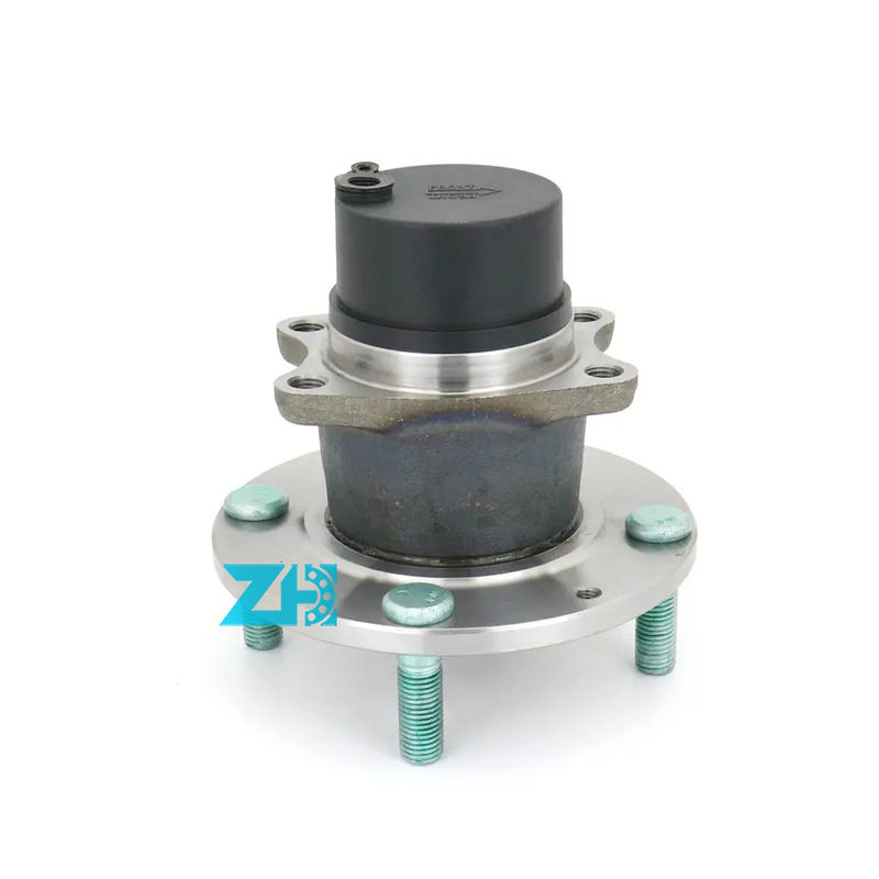 مجموعه ی محور لاری برای مازدا MA10-26-15X MA102615X قطعات اتوماتیک محور لاری چرخ MA10-26-15X MA102615X