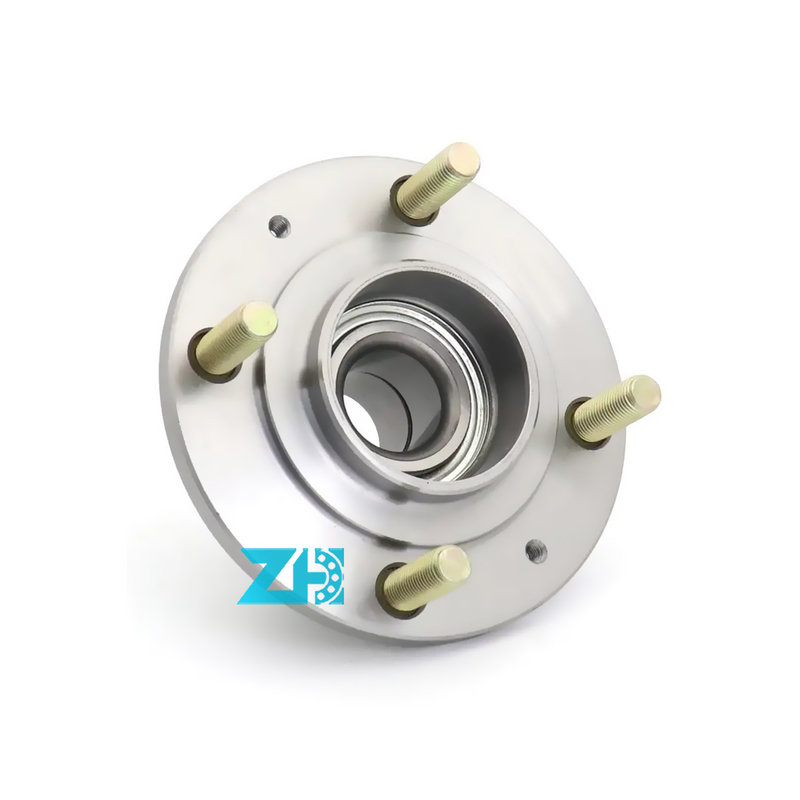 محموله های محور دقیق MR527452 MR403730 برای Mitsubishi MR527452 MR403730 برای چرخ های ماشین
