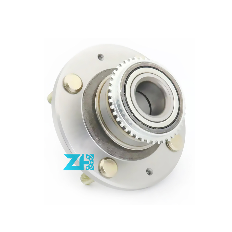 محموله های محور دقیق MR527452 MR403730 برای Mitsubishi MR527452 MR403730 برای چرخ های ماشین