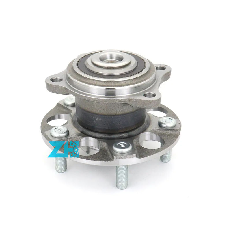 MR594443 تکه چرخ عقب MR594443 MR594979 SA12-33-060 VKBA3660 برای میتسوبیشی گراندیس NA4W