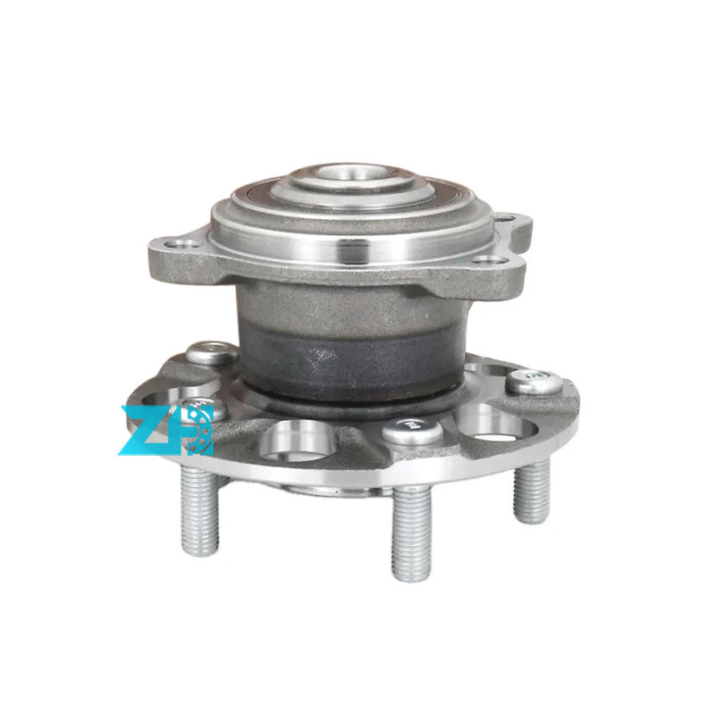 MR594443 تکه چرخ عقب MR594443 MR594979 SA12-33-060 VKBA3660 برای میتسوبیشی گراندیس NA4W