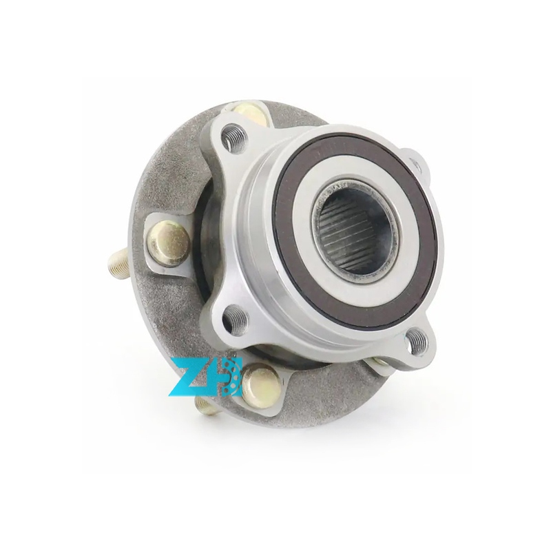 فابریک خروجی جلویی ماشین هیوب مونتاژ MR594979 SA12-33-060 VKBA3660 6M512C300AC برای میتسوبیشی