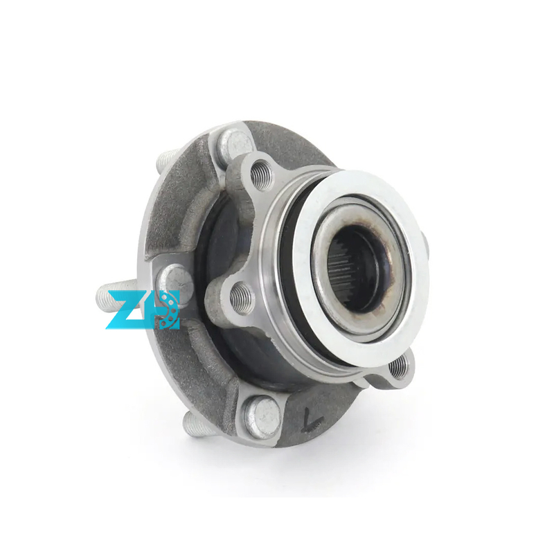 تولید کارخانه قطعات اتوماتیک چرخ محور محور مونتاژ SA12-33-060 VKBA3660 6M512C300AC برای Mazdaa