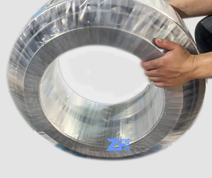 1097776 رولر ناقل مواد معدنی سنگین 1097776 دو ردیف رولر ناقل خمیده اندازه 380X620X242mm