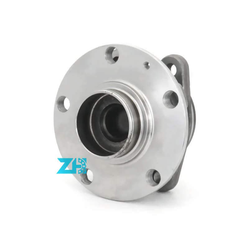 عملکرد صاف چرخ محور پرتگاه برای قطعات خودرو 4F0 598 611 B VKBA6548 512426 چرخ محور پرتگاه مجمع برای آئودی A6