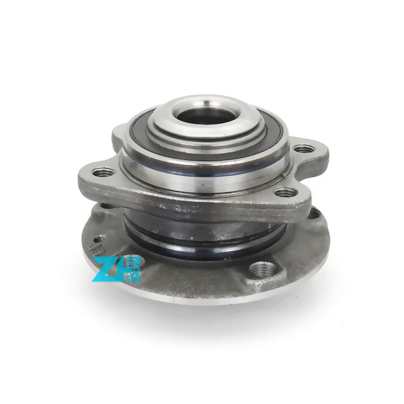 عملکرد صاف چرخ محور پرتگاه برای قطعات خودرو 4F0 598 611 B VKBA6548 512426 چرخ محور پرتگاه مجمع برای آئودی A6
