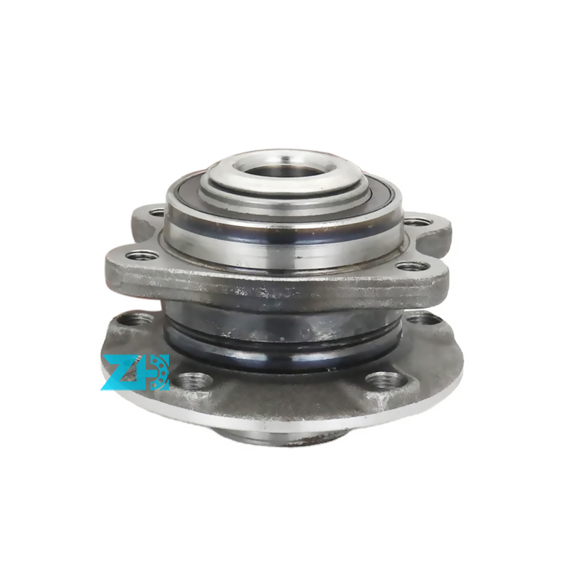 عملکرد صاف چرخ محور پرتگاه برای قطعات خودرو 4F0 598 611 B VKBA6548 512426 چرخ محور پرتگاه مجمع برای آئودی A6