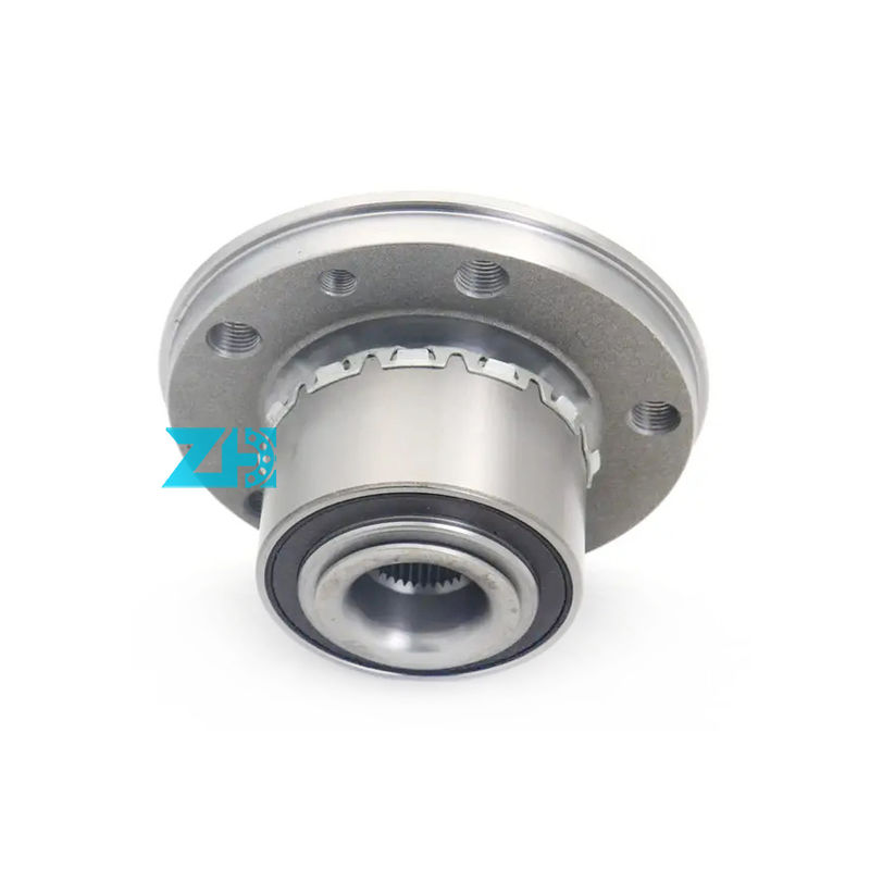 محور چرخ برای فولکس واگن Febest 7H0498611 713610650 713610760KRAUF VKBA3646 R15462 7H0401611C,7H0401611D.7H0401611E 7H0401611H