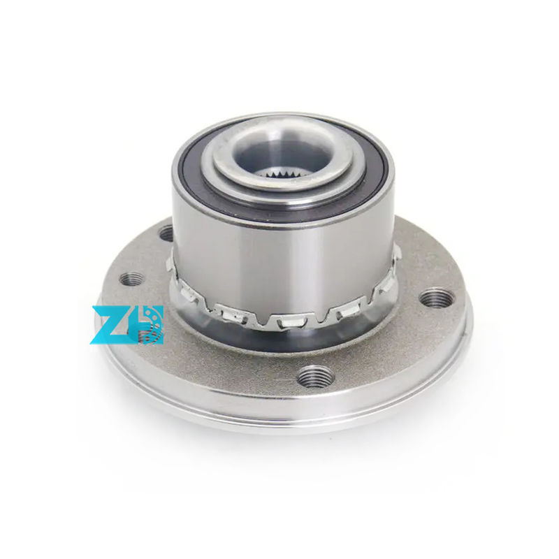 محور چرخ برای فولکس واگن Febest 7H0498611 713610650 713610760KRAUF VKBA3646 R15462 7H0401611C,7H0401611D.7H0401611E 7H0401611H