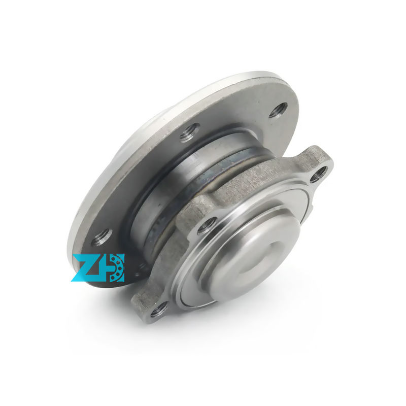 حامل محور چرخ سازگار با BMW E90 E91 E92 E93 E87 E88 E82 E84 E89 31216765157 31222405866