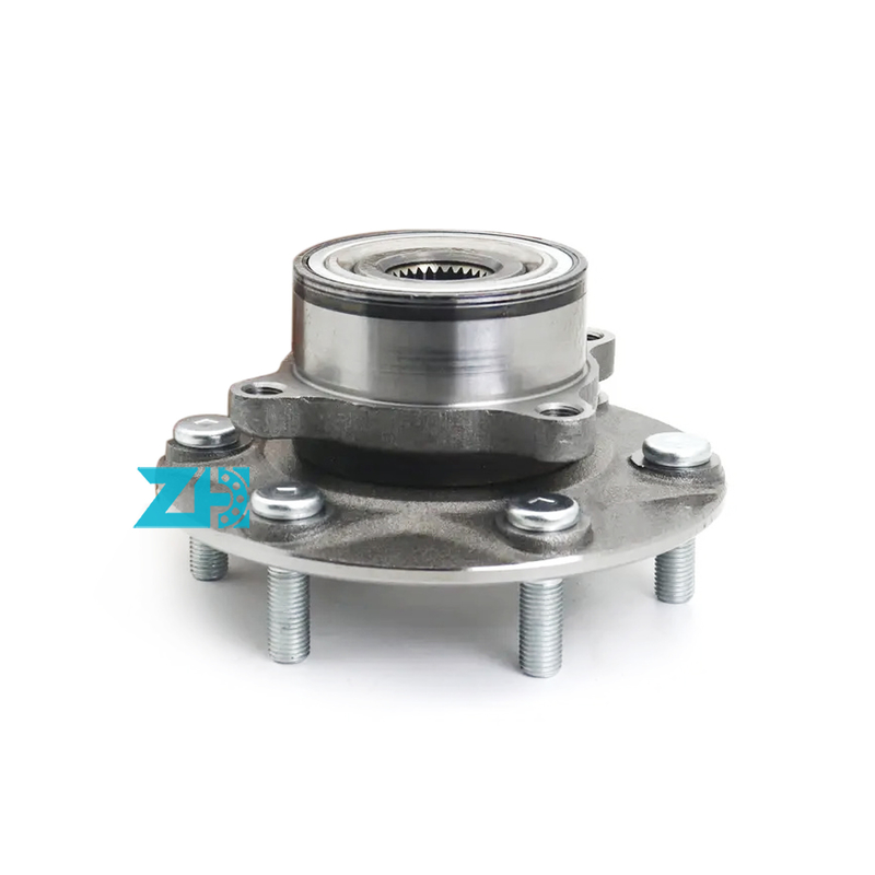 لوله های چرخ محور برای مقاومت در برابر ضربه 3880A012 MR594954 VKBA6914 713619740 برای MITSUBISHI