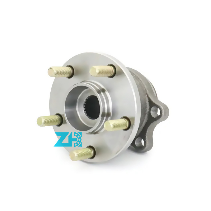 راننده های چرخ مرکزی برای SUBARUCAR 55BWKH12 راننده چرخ جلو و مونتاژ نورد 28473-AG000 KH30036 برای Subaru