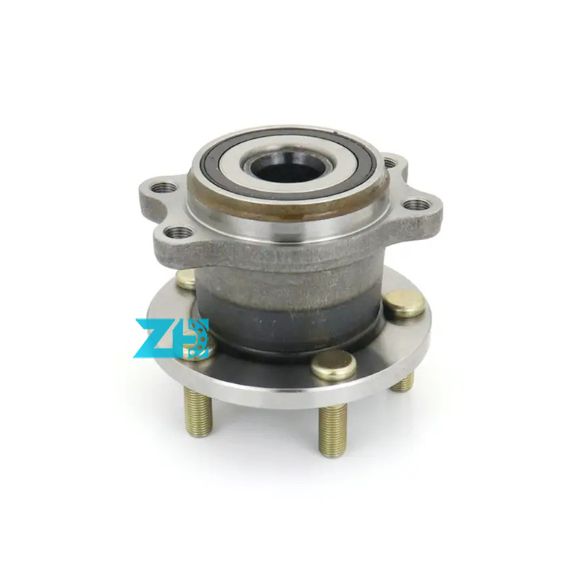 راننده های چرخ مرکزی برای SUBARUCAR 55BWKH12 راننده چرخ جلو و مونتاژ نورد 28473-AG000 KH30036 برای Subaru