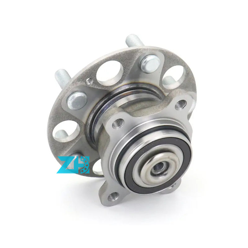 ولور های چرخ برای هوندا VKBA6917 ولور های چرخ جلو و مونتاژ ولور 713617970 42200SNA951 42200SNAA51 برای هوندا