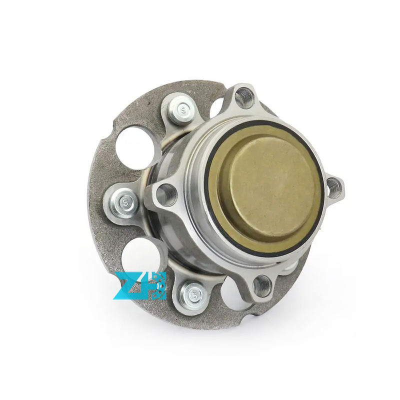 لوله های محور چرخ برای هوندا 42200-T0B-951 لوله چرخ جلو و مونتاژ محور 42200-T0B-951 برای هوندا
