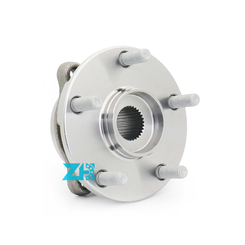 لابراتوار های محور چرخ برای تویوتا 43550-0R030 لابراتوار چرخ جلو و مونتاژ محور 3DACF041D-3ER برای تویوتا