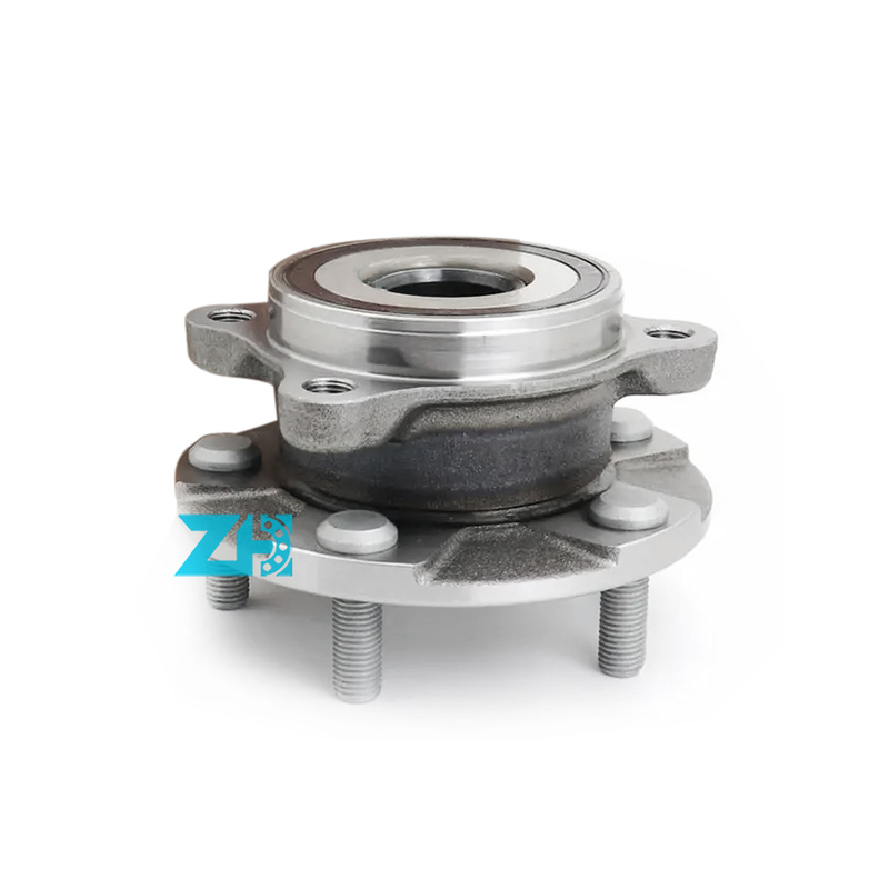لابراتوار های محور چرخ برای تویوتا 43550-0R030 لابراتوار چرخ جلو و مونتاژ محور 3DACF041D-3ER برای تویوتا