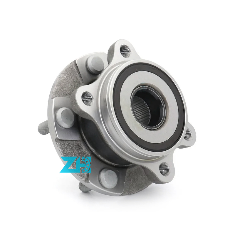 لابراتوار های محور چرخ برای تویوتا 43550-0R030 لابراتوار چرخ جلو و مونتاژ محور 3DACF041D-3ER برای تویوتا