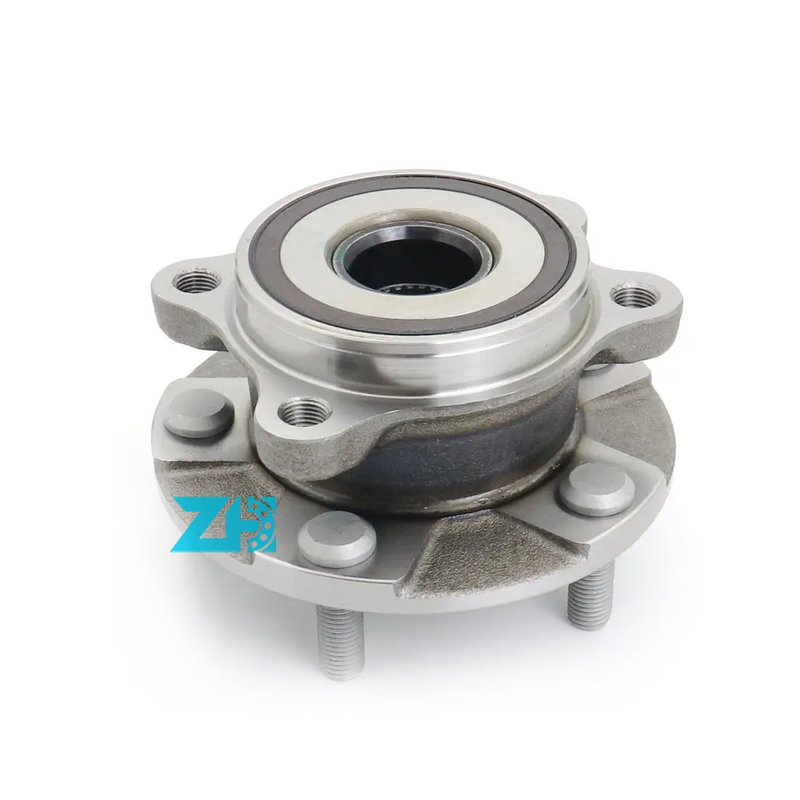 لابراتوار های محور چرخ برای تویوتا 43550-0R030 لابراتوار چرخ جلو و مونتاژ محور 3DACF041D-3ER برای تویوتا
