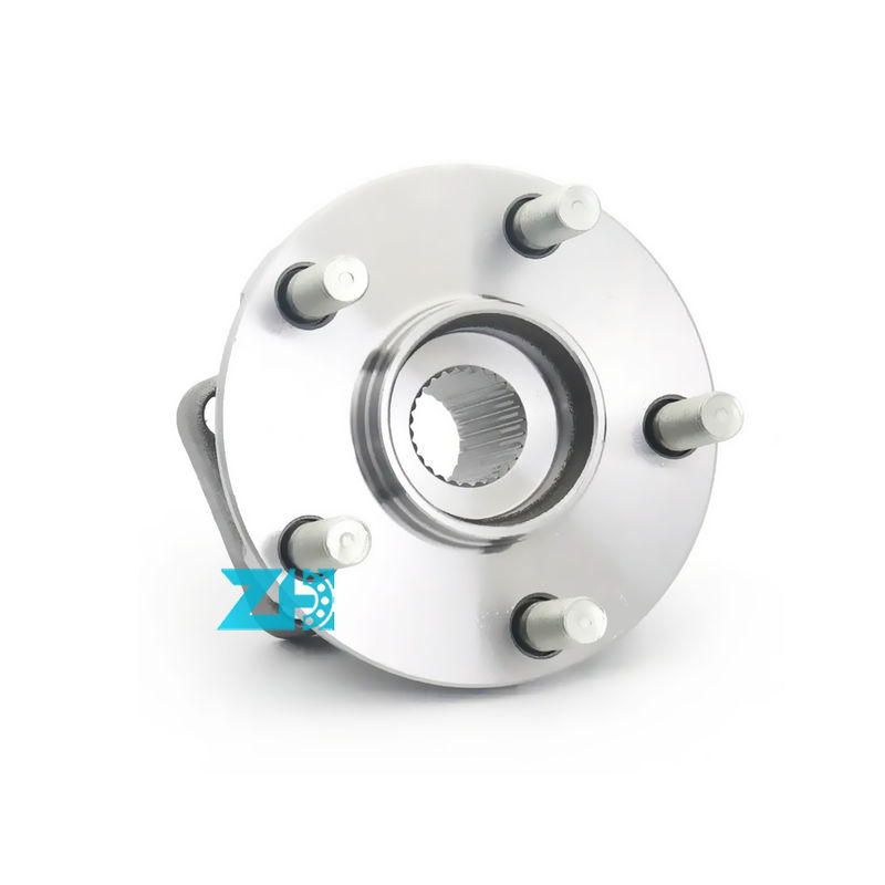 اسکناس چرخ برای SUBARU 513220 HUB213T-4 اسکناس چرخ جلو و اسکناس چرخ 28373-FG000 برای SUBARU