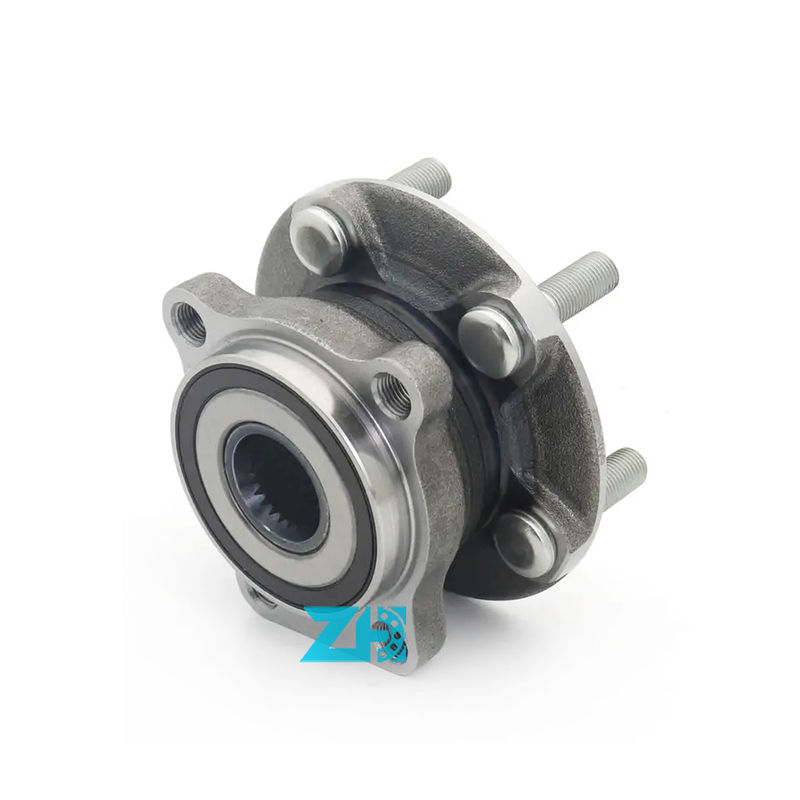 اسکناس چرخ برای SUBARU 513220 HUB213T-4 اسکناس چرخ جلو و اسکناس چرخ 28373-FG000 برای SUBARU