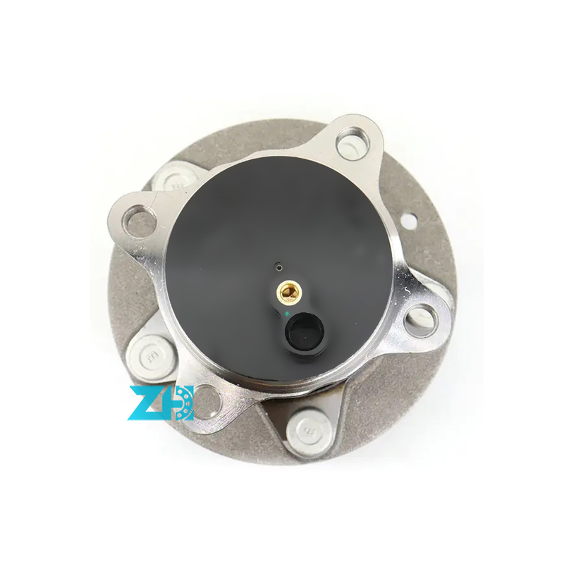 محموله های محور چرخ برای مازدا BELG-26-15X محموله چرخ جلو و مونتاژ محور BELG-26-15X برای مازدا