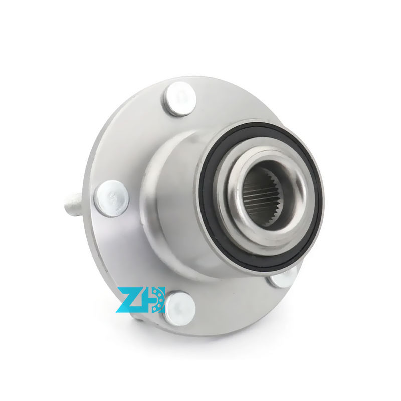 لوله های چرخ برای مازدا BP4K-33-15XA-1 لوله های چرخ جلو و مونتاژ لوله BP4K-33-15XA-1 برای مازدا