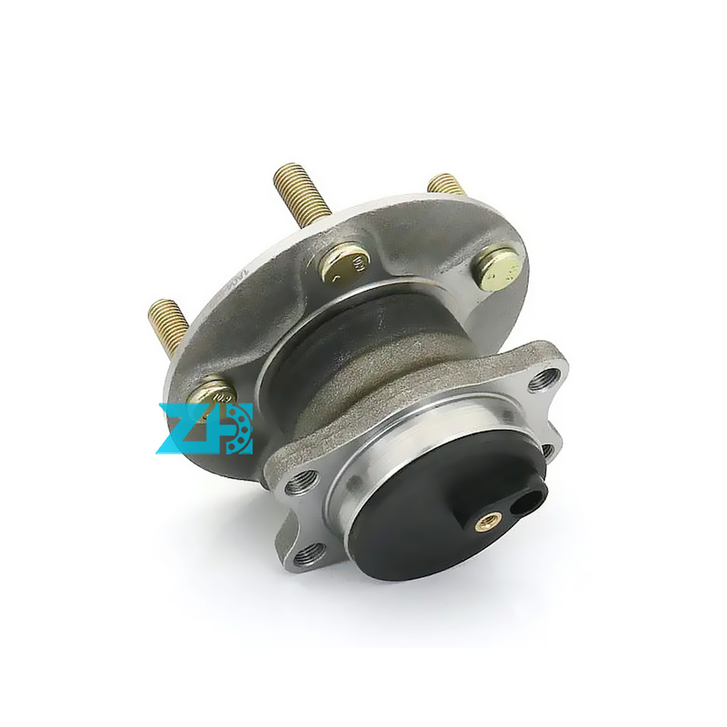 لابراتوار های چرخ محور برای میتسوبیشی 3785A008 3785A010 لابراتوار چرخ جلو 1606291780 VKBA7417 برای میتسوبیشی