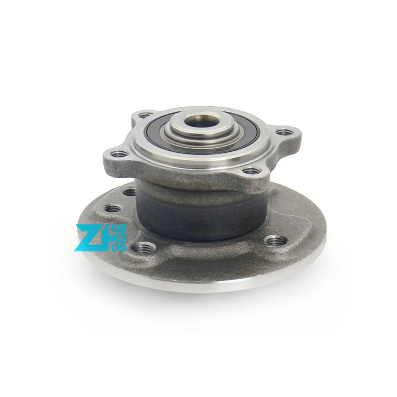 شماره OE محور چرخ توسط BMW، MINI 33416756830 6756830 713649370 GH32440 WBZ6251BB KH30008 VKBA3673 R16251