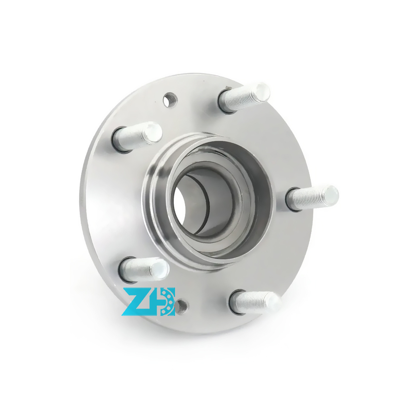 محموله های محور چرخ برای مازدا G14V2615X G14V2615XA محموله چرخ جلو و مونتاژ محور LA013304Y LB8333060 برای مازدا
