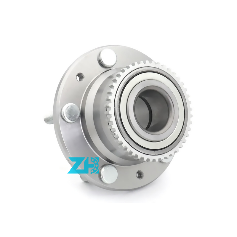 محموله های محور چرخ برای مازدا G14V2615X G14V2615XA محموله چرخ جلو و مونتاژ محور LA013304Y LB8333060 برای مازدا