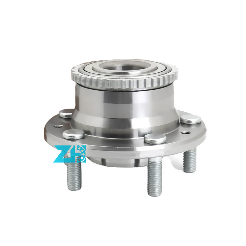 محموله های محور چرخ برای مازدا G14V2615X G14V2615XA محموله چرخ جلو و مونتاژ محور LA013304Y LB8333060 برای مازدا