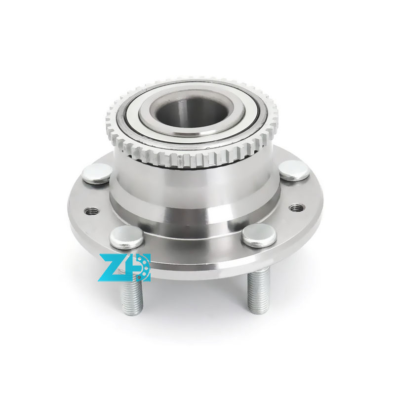 محموله های محور چرخ برای مازدا G14V2615X G14V2615XA محموله چرخ جلو و مونتاژ محور LA013304Y LB8333060 برای مازدا