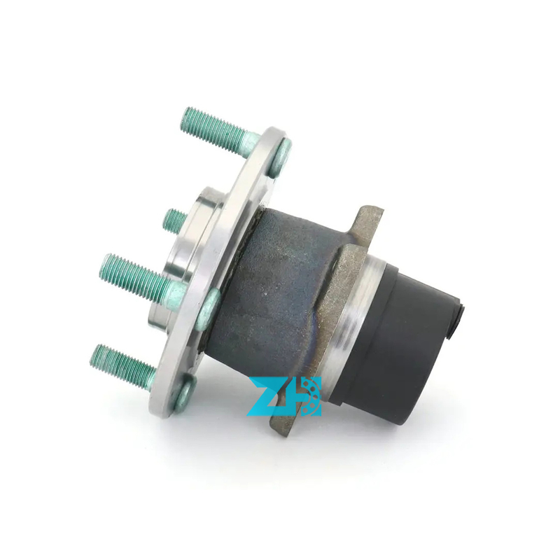 راننده های محور چرخ برای MAZDA MA10-26-15X راننده چرخ جلو و مونتاژ محور MA10-26-15X برای MAZDA