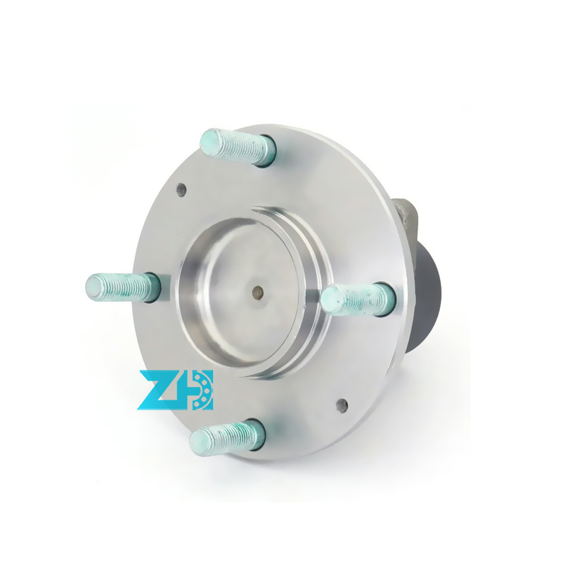 راننده های محور چرخ برای MAZDA MA10-26-15X راننده چرخ جلو و مونتاژ محور MA10-26-15X برای MAZDA