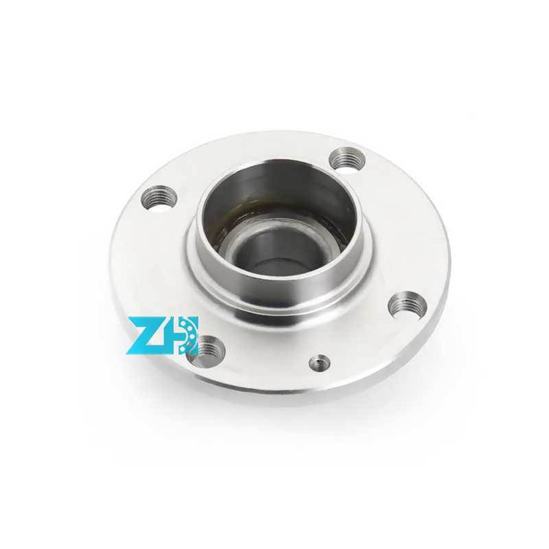 مجموعه ی لگن های چرخ عقب 800179B برای AUDI VW BORA BEETLE GOLF JETTA 1J0 501 611 A
