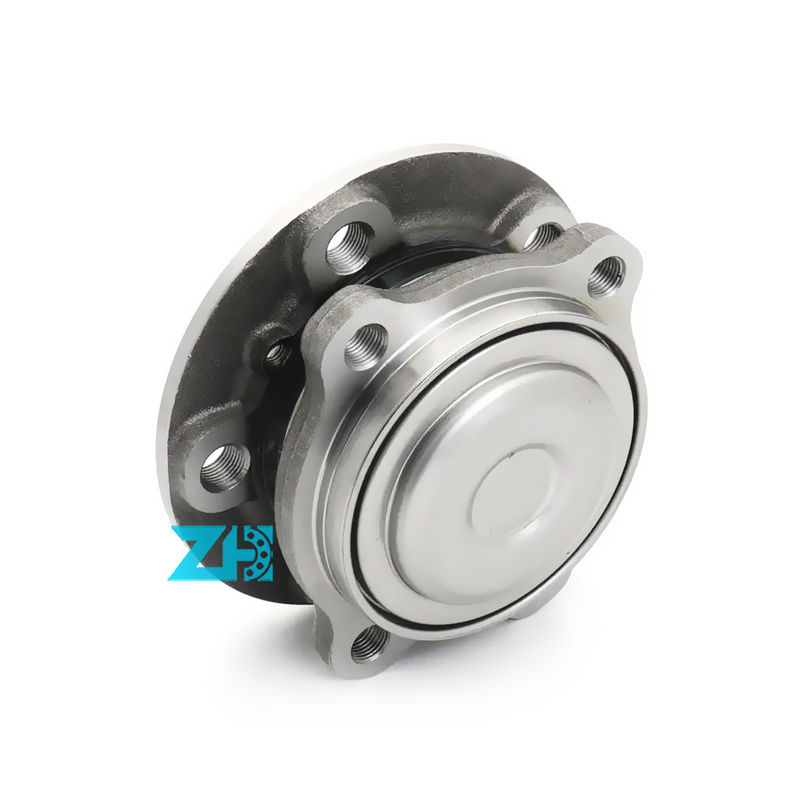 ۳۱۲۰۶۸۷۴۳۳۳۵ لوله چرخ جلو با مونتاژ محور برای BMW / G20 / G28 ۳۱۲۲۶۸۶۷۸۰۸ A1663340206