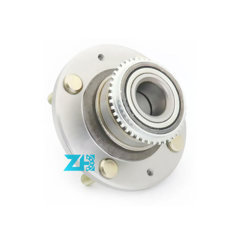 چرخ با ظرفیت تحمل ثابت برای میتسوبیشی VKBA3305 VKBA7405 چرخ جلو