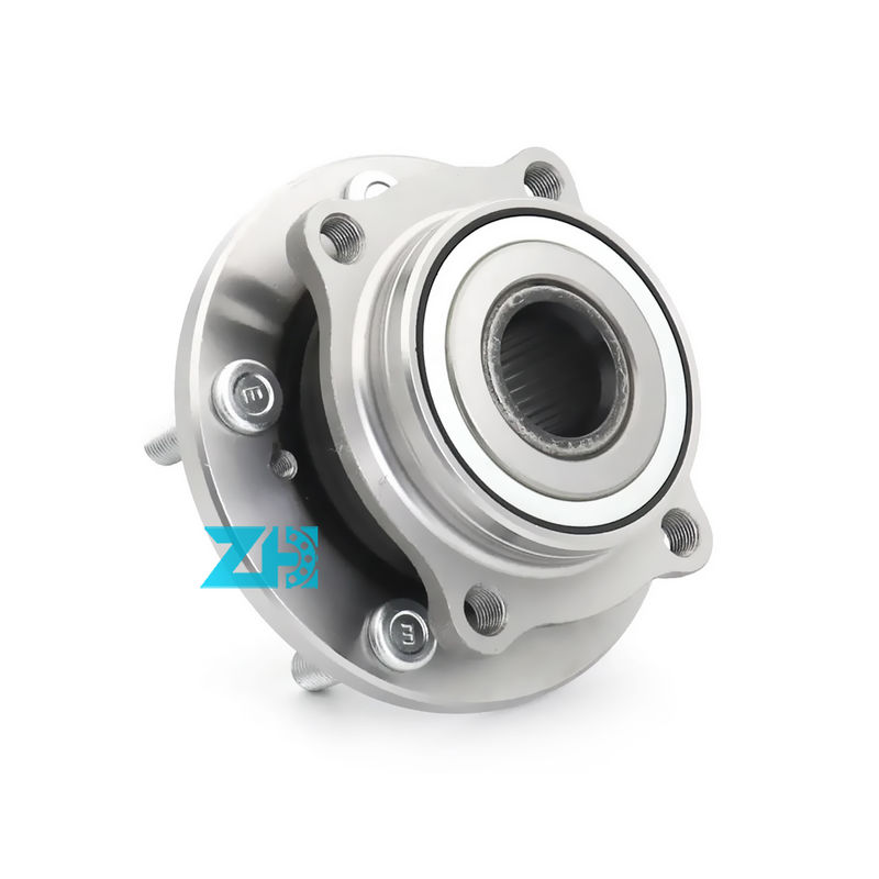 چرخ با ظرفیت تحمل ثابت برای میتسوبیشی MR589431 چرخ جلو برای میتسوبیشی